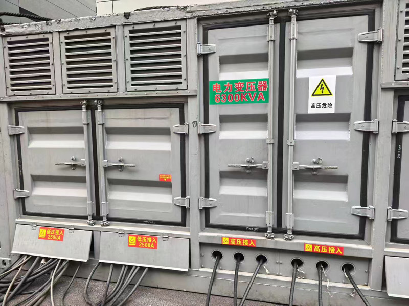 海尾镇柴油发电机组换季保养注意哪些事项?